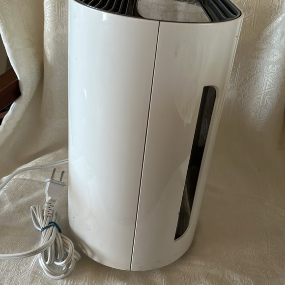 Pure Enrichment-PureZone True HEPA Air Purifier-Mist - Picture 5 of 11